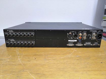 Avid-AVID 96 analogue I/O interface